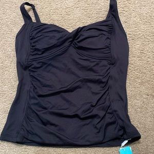Ladies Seafolly Tankini NWT size US 14